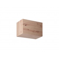 Virtuves skapītis LANGEN G60KN, ozols artisan